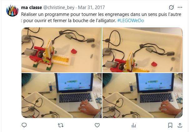 Robotique